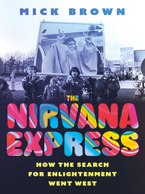 cover image of The Nirvana Express